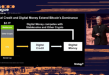 BIS Paper Shows Meme-Level Grasp of Bitcoin, But Agrees With Saylor on Key Point