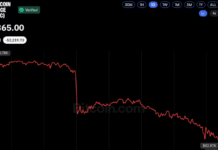 Bitcoin Price Erases October Gains: Why $81,300 Is Now the Critical Level
