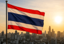 Bitcoin Price Sits at $82K as Thailand Opens the Door to Bitcoin ETFs