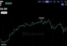Bitcoin Rally Stalls at $83K as ETF Outflows Raise Concerns