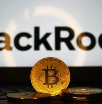 Blackrock Posts Biggest 2026 Inflow as Bitcoin ETFs Add $527M