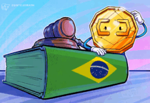 Brazil’s Halloween eve crypto deadline brings more tricks than treats