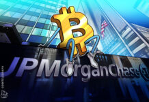 JPMorgan projects Bitcoin to outperform US stocks and gold over next decade