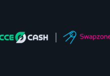 CCE.Cash Partners With Swapzone to Expand Access to Crypto Exchange Services