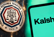CFTC Sues Utah, Warns Kalshi Crackdown Threatens Federal Oversight
