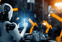 China Built a Car Factory So Full of Robots It Became a Tourist Attraction