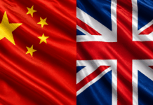 China Targets 61,896 Bitcoin Still Held by British Authorities: Report