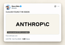 Claude AI Cracks the NSA’s 25-Year Cryptography Seed Mystery