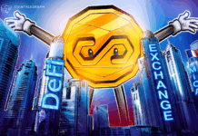 France proposes liability for crypto exchanges offering DeFi access