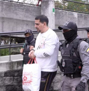 Colombian Police Dismantle $42M Crypto Drug Laundering Ring