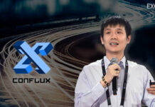 Conflux (CFX) announces v3.1.1 node upgrade to fix crashes and RPC bugs