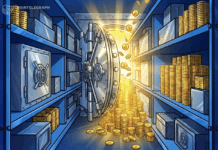 Strive buys $335M in Bitcoin, boosting holdings to 36,818 BTC