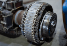 Electric Motors Consumed 53% of Global Electricity in 2023, IEA Data Shows