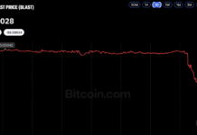 Ethereum Layer 2 Network Blast to Shut Down After Revenue Collapse