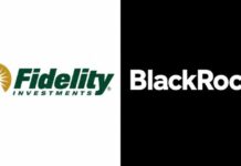 Fidelity, Blackrock Lead $176M Bitcoin ETF Rebound