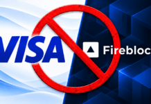 Fireblocks Denies Visa Deal Rumors After $2.5B Buyout Report