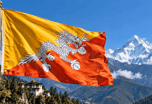 From Bitcoin Mining to Global Banking, Bhutan Eyes Abu Dhabi