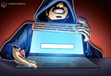 Crypto hacks top $768M in September, worst month of 2026