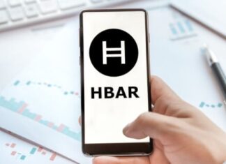 HBAR Price Prediction: Pinned at $0.08 Bollinger Floor With a 225% Analyst Target and No Technical Green Light