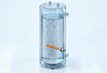 Heatbit’s New Water Heater Miner Turns Hot Showers Into Bitcoin