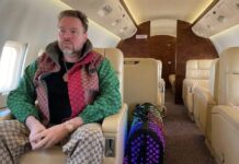 HEX Founder Richard Heart Reportedly Arrested in Istanbul Dawn Police Raid