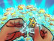 Sui’s Hashi to launch with $500M in Bitcoin finance commitments