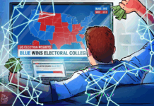 Bill aims at stopping US lawmaker bets on their own elections ahead of midterms