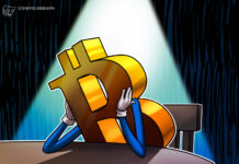 Bitcoin price fails to break higher after best weekly close in eight months