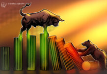 Bitcoin risks worst October in 12 years as tech sell-off spreads to gold