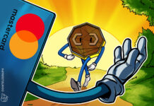 Mastercard brings stablecoin balances into traditional banking and card payments