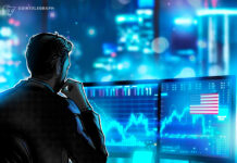 Wells Fargo and five others object to OKX-ICE tokenized stock listings: Report