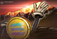 Solana’s Alpenglow launches on mainnet, targets 99% faster finality