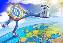 EU authority classifies Circle’s USDC as ‘significant’ under MiCA