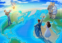 Stablecoin remittances cost 84% less than traditional transfers, report finds