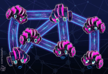 Sui tunnels hit 40.6M TPS in live AI agent test