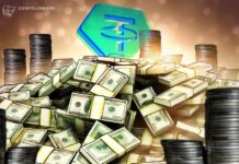 Tether backs AIsa as strategic investor, completing seed extension round