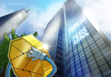 JPMorgan takes JPM Coin to Ethereum for institutional clients: Report
