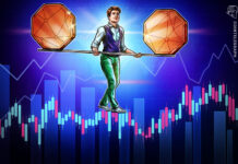 Bitcoin ‘top buyers’ halt BTC price upside with $87.7K now key: Glassnode