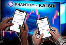 Phantom launches Kalshi-powered prediction markets for US users