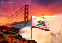 Crypto PAC pours $362K into California race voters essentially decided in August