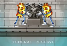 Bitcoin price bounce rejected at 50-day trend line ahead of FOMC, earnings