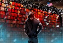Chainalysis traces North Korean crypto cash-outs through Garantex