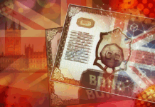 UK names 6 banks to lead first digitally native government bond
