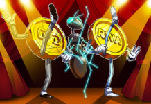 Tx launches USTX stablecoin to pull RWA liquidity onto its chain