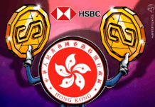 HSBC launches Hong Kong dollar stablecoin for retail payments