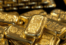 HSBC Warns Gold Has Failed as a Short-Term Volatility Hedge