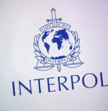 Interpol Africa Sweep Nets 1,462 Arrests, Exposes Crypto Laundering