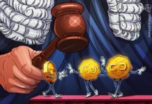 Circle shareholder sues Trump, World Liberty and Steve Witkoff over crypto deals