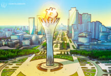 Kazakhstan court orders curbs on Coinbase, BingX and four others