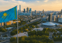 Kraken Eyes Kazakhstan Market After Country Tightens Crypto Rules